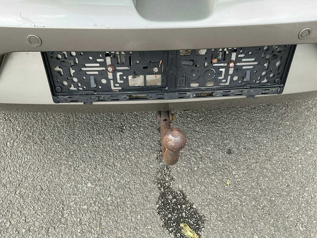 Renault clio uit 2010 - afbeelding 27 van  52
