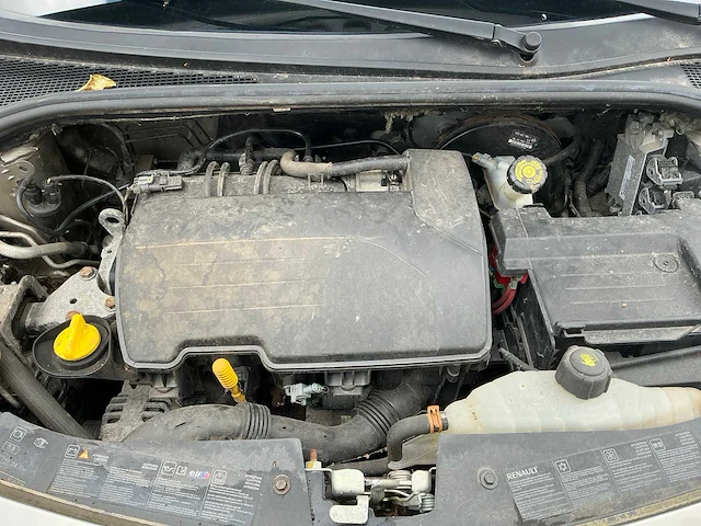 Renault clio uit 2010 - afbeelding 30 van  52