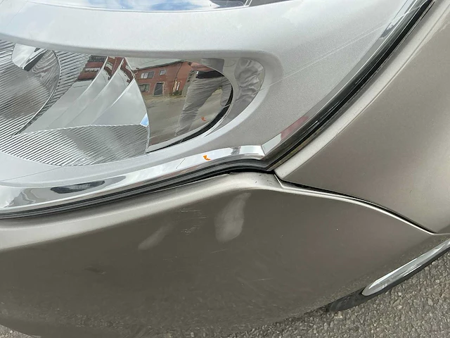 Renault clio uit 2010 - afbeelding 38 van  52