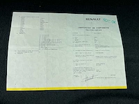 Renault clio uit 2010 - afbeelding 46 van  52