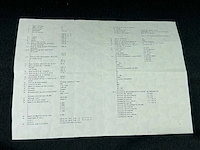 Renault clio uit 2010 - afbeelding 47 van  52