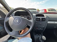 Renault clio,2003 - afbeelding 2 van  34