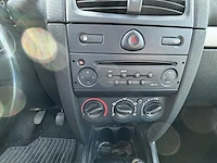 Renault clio,2003 - afbeelding 4 van  34