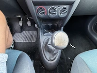 Renault clio,2003 - afbeelding 5 van  34