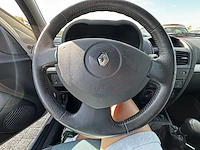 Renault clio,2003 - afbeelding 7 van  34