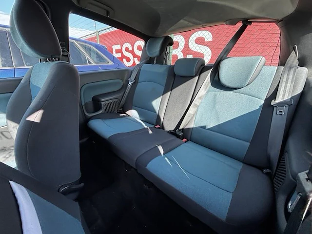 Renault clio,2003 - afbeelding 10 van  34