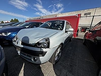 Renault clio,2003 - afbeelding 1 van  34