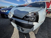 Renault clio,2003 - afbeelding 17 van  34