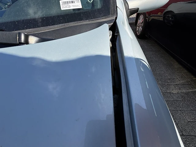Renault clio,2003 - afbeelding 19 van  34
