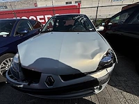 Renault clio,2003 - afbeelding 12 van  34