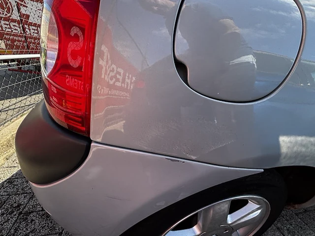 Renault clio,2003 - afbeelding 26 van  34