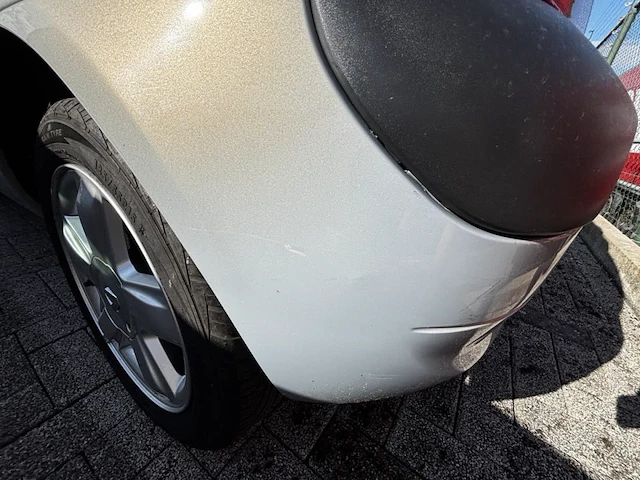 Renault clio,2003 - afbeelding 27 van  34