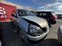 Renault clio,2003 - afbeelding 23 van  34