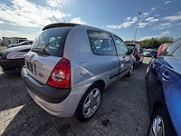 Renault clio,2003 - afbeelding 29 van  34