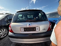 Renault clio,2003 - afbeelding 30 van  34