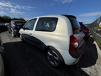 Renault clio,2003 - afbeelding 31 van  34
