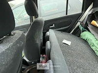 Renault clio - afbeelding 3 van  12