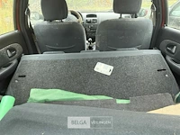 Renault clio - afbeelding 4 van  12