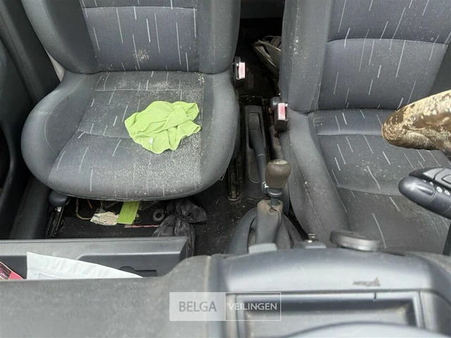 Renault clio - afbeelding 6 van  12