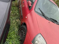 Renault clio - afbeelding 8 van  12