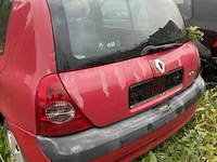 Renault clio - afbeelding 9 van  12