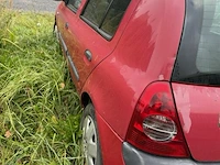 Renault clio - afbeelding 10 van  12