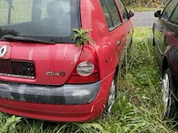Renault clio - afbeelding 11 van  12