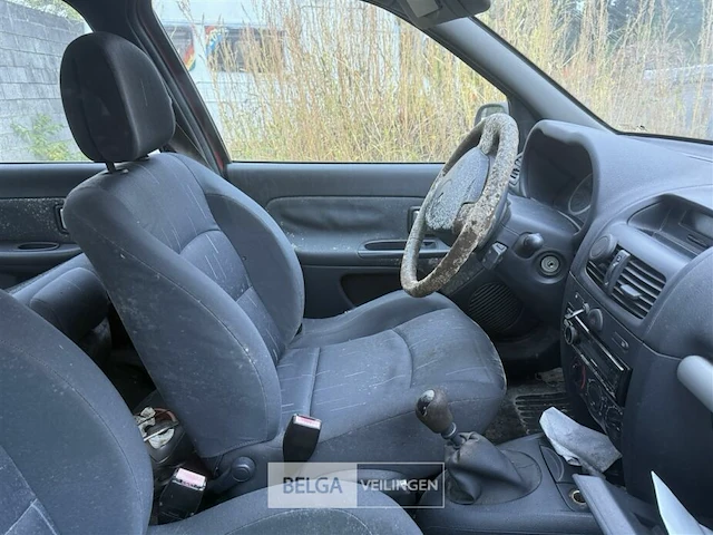 Renault clio - afbeelding 12 van  12