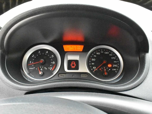 Renault clio - afbeelding 3 van  31