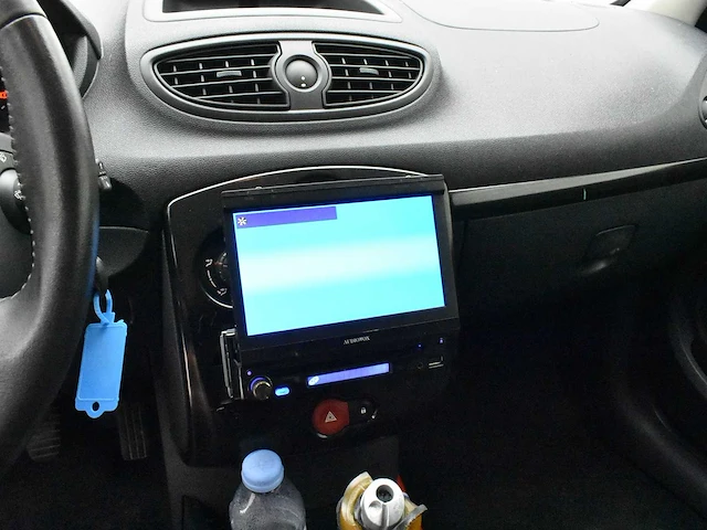 Renault clio - afbeelding 4 van  31