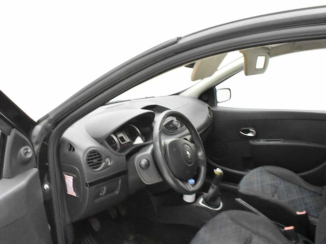 Renault clio - afbeelding 10 van  31
