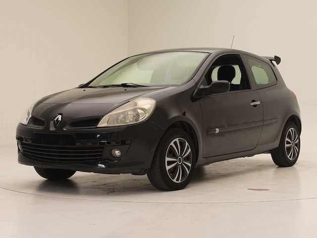 Renault clio - afbeelding 1 van  31