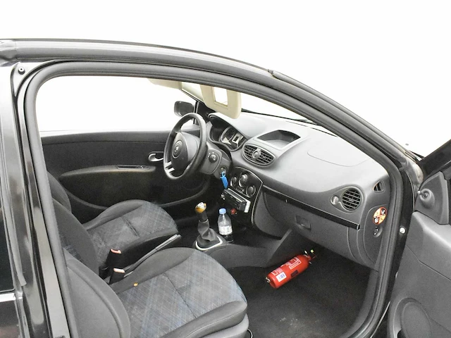 Renault clio - afbeelding 21 van  31
