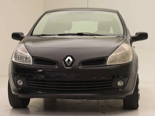 Renault clio - afbeelding 12 van  31