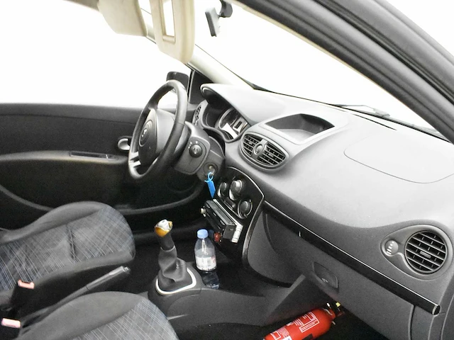 Renault clio - afbeelding 24 van  31