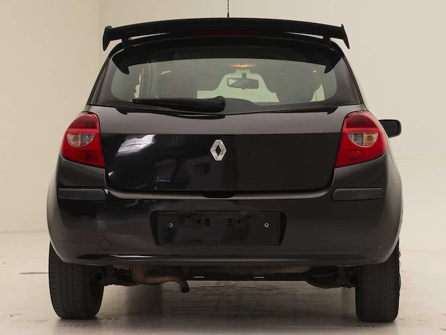 Renault clio - afbeelding 30 van  31