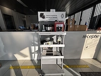Renault display - afbeelding 1 van  5