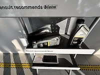 Renault display - afbeelding 3 van  5
