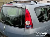 Renault espace 2.0t - afbeelding 6 van  55