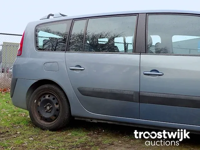 Renault espace 2.0t - afbeelding 7 van  55