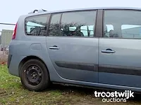 Renault espace 2.0t - afbeelding 7 van  55