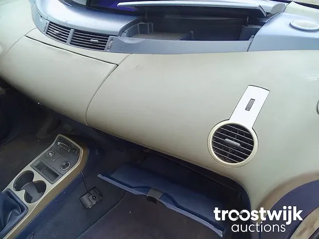 Renault espace 2.0t - afbeelding 13 van  55