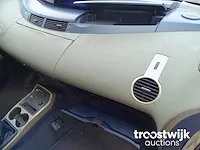 Renault espace 2.0t - afbeelding 13 van  55