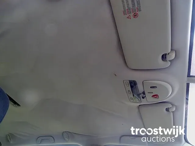 Renault espace 2.0t - afbeelding 14 van  55