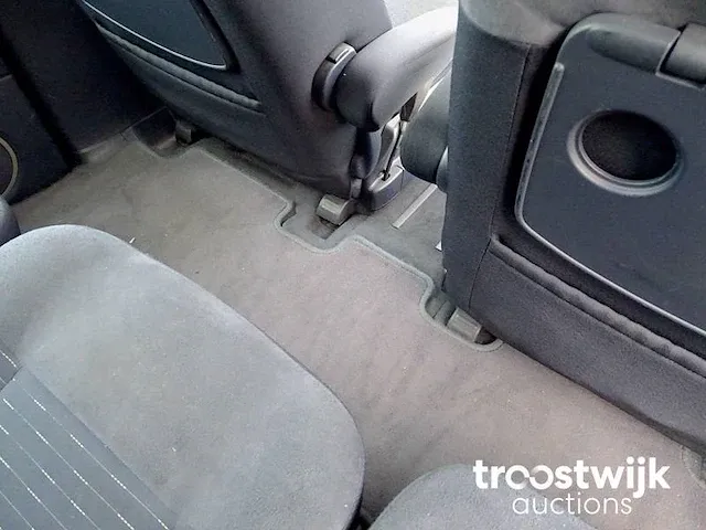 Renault espace 2.0t - afbeelding 18 van  55