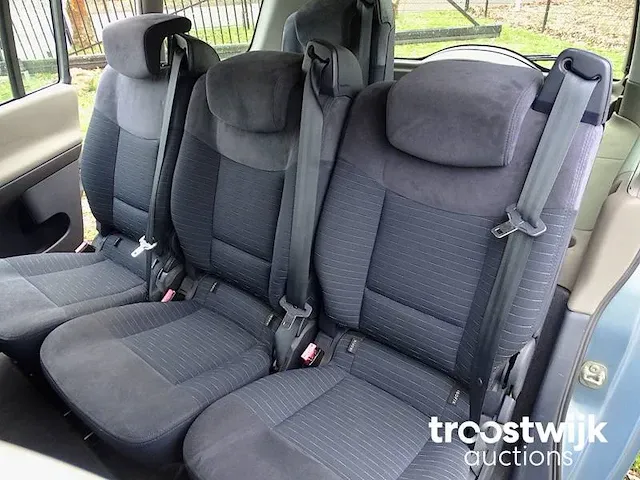 Renault espace 2.0t - afbeelding 21 van  55