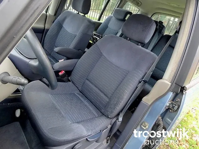 Renault espace 2.0t - afbeelding 25 van  55