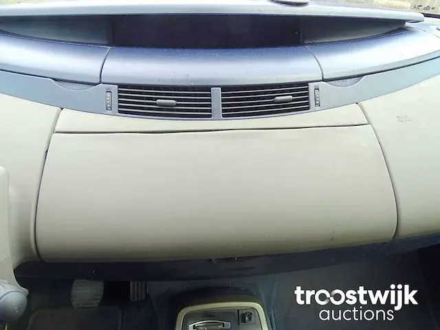 Renault espace 2.0t - afbeelding 26 van  55