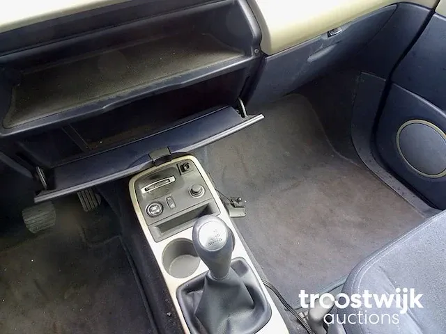 Renault espace 2.0t - afbeelding 27 van  55