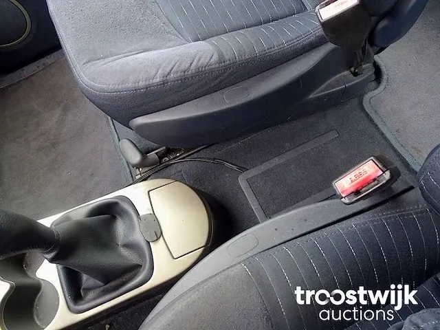 Renault espace 2.0t - afbeelding 28 van  55